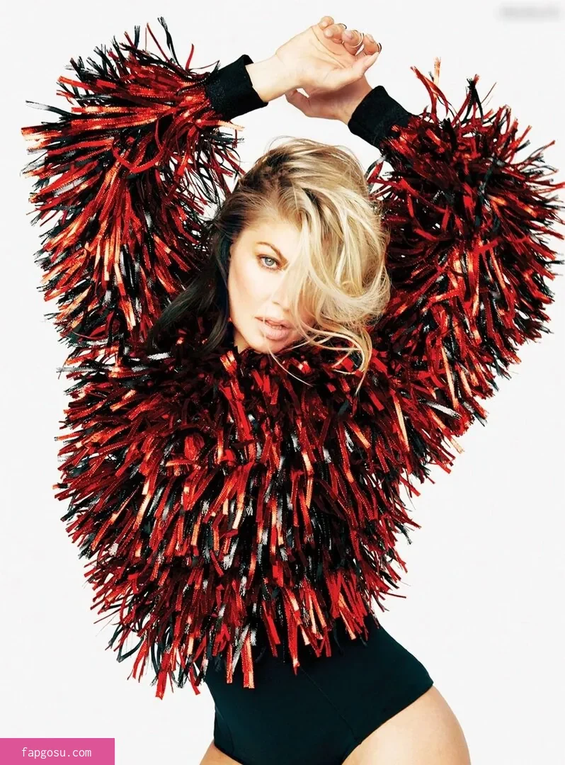Fergie