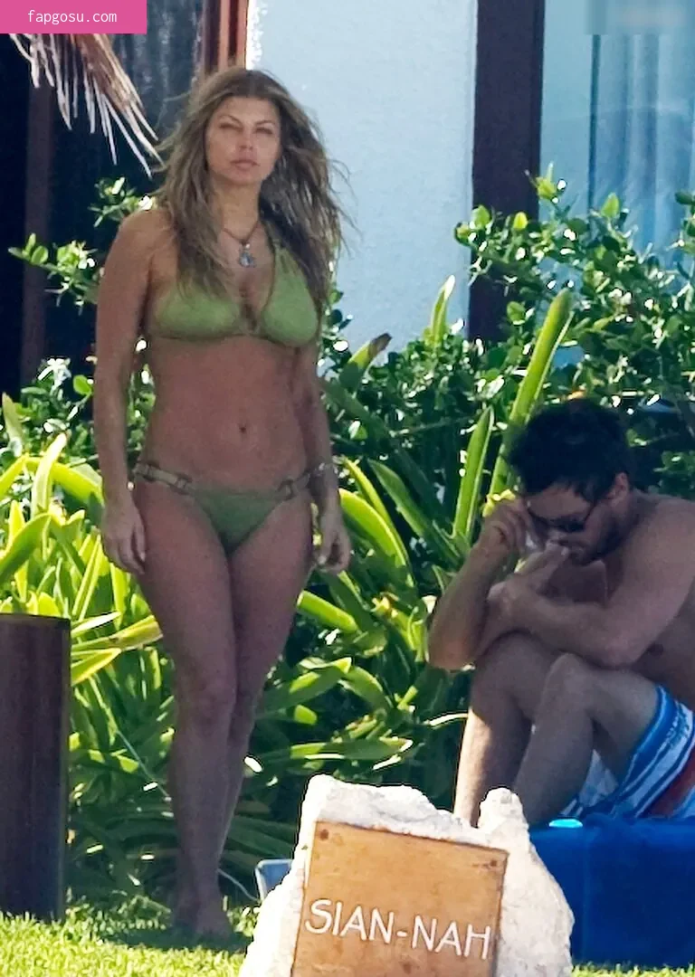 Fergie