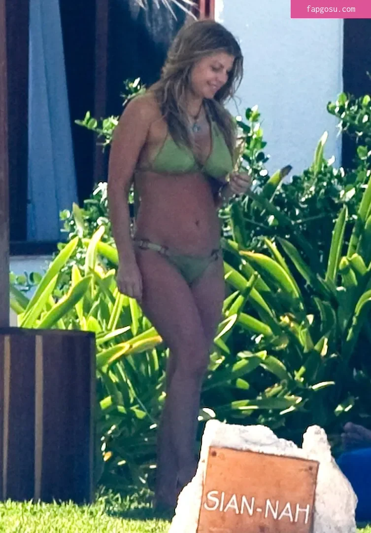 Fergie