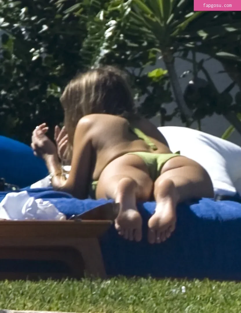 Fergie