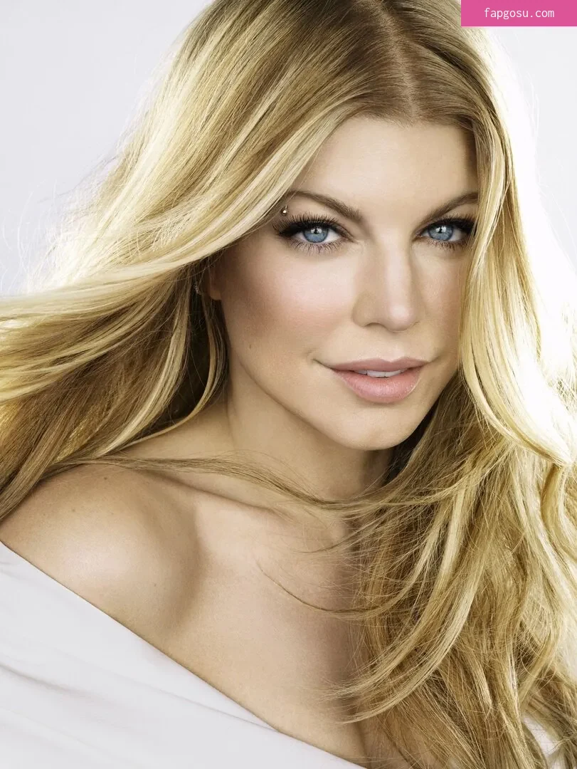 Fergie