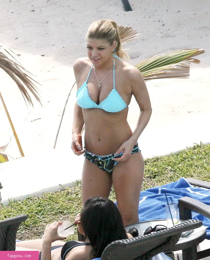 Fergie