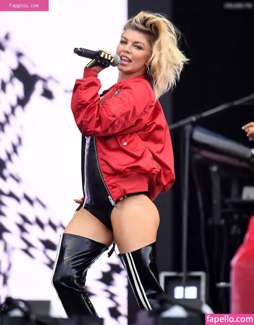 Fergie