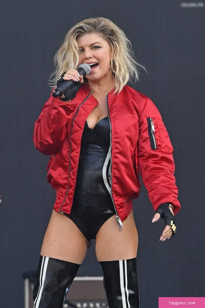 Fergie