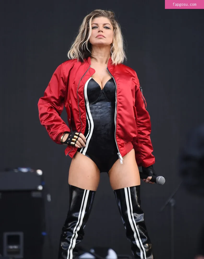 Fergie