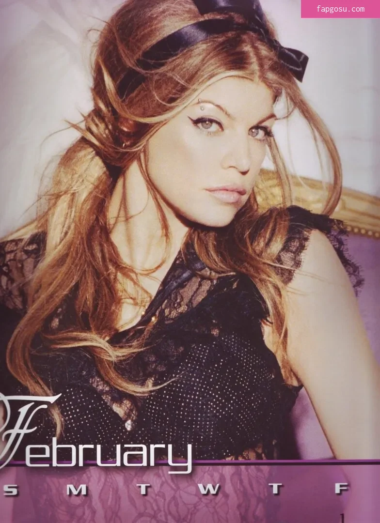 Fergie