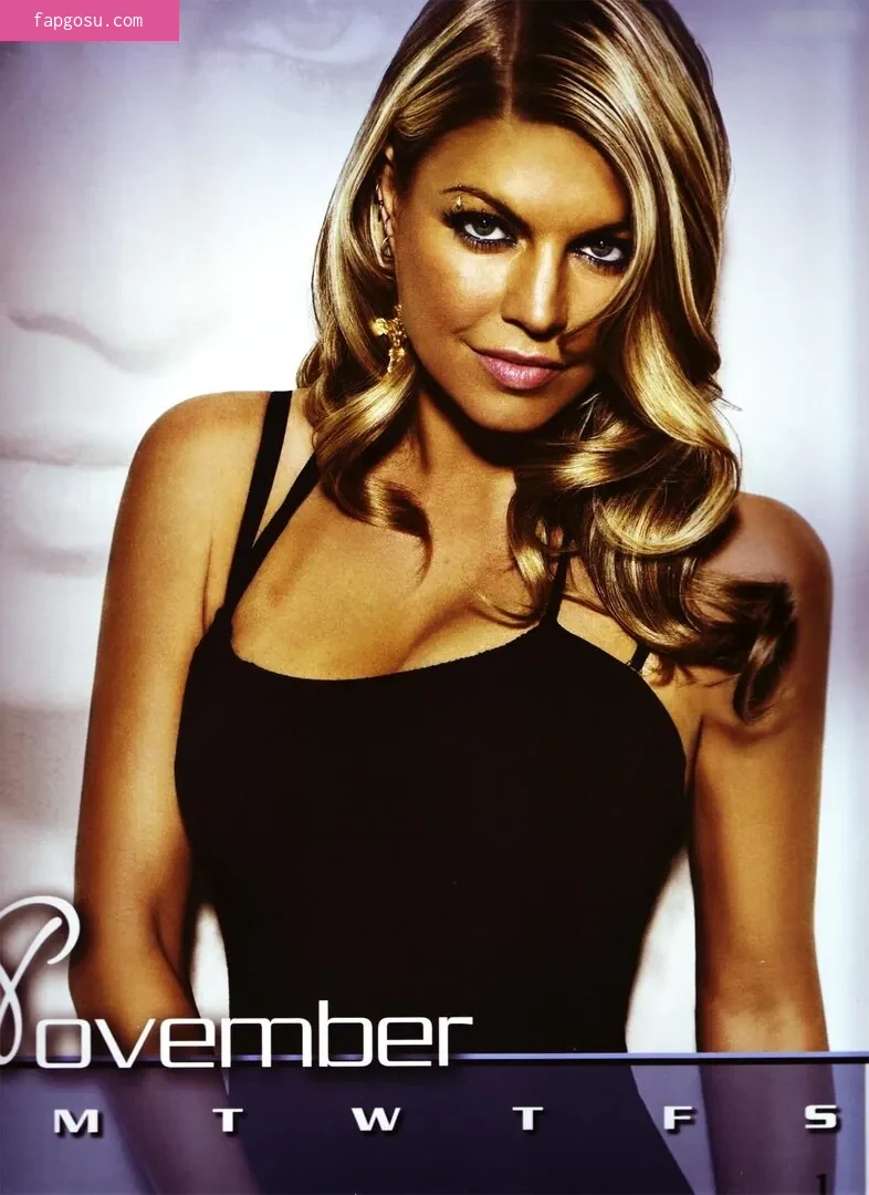Fergie