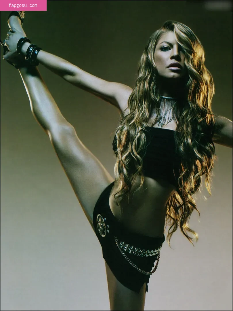 Fergie