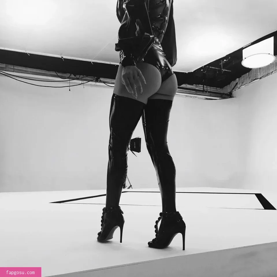 Fergie