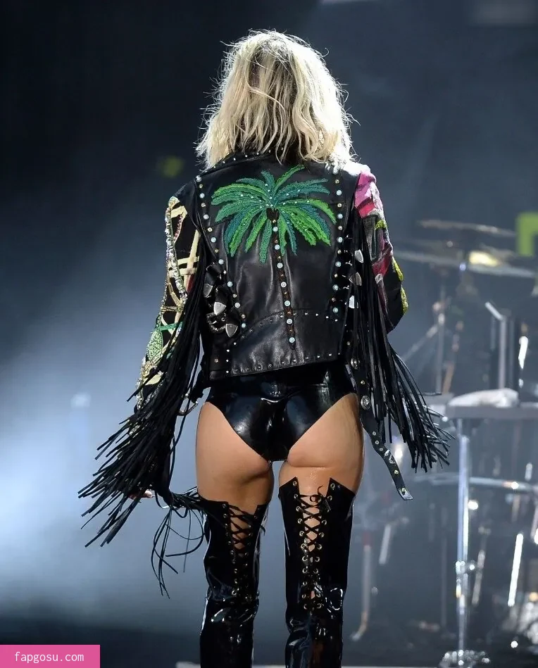 Fergie
