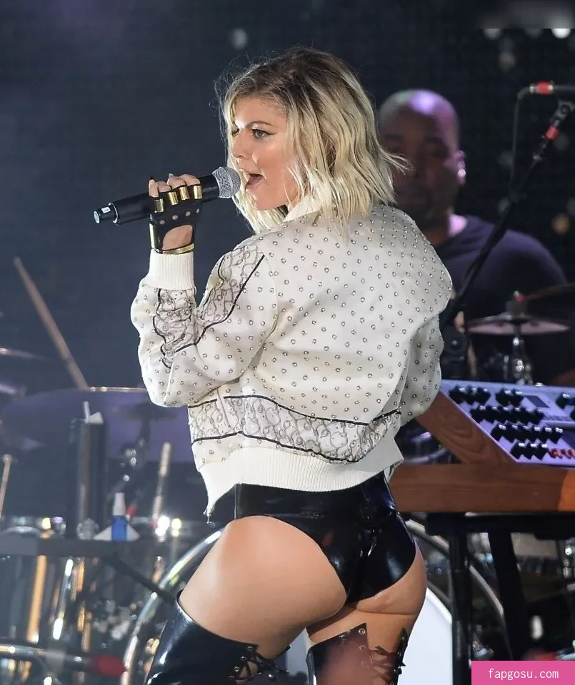 Fergie