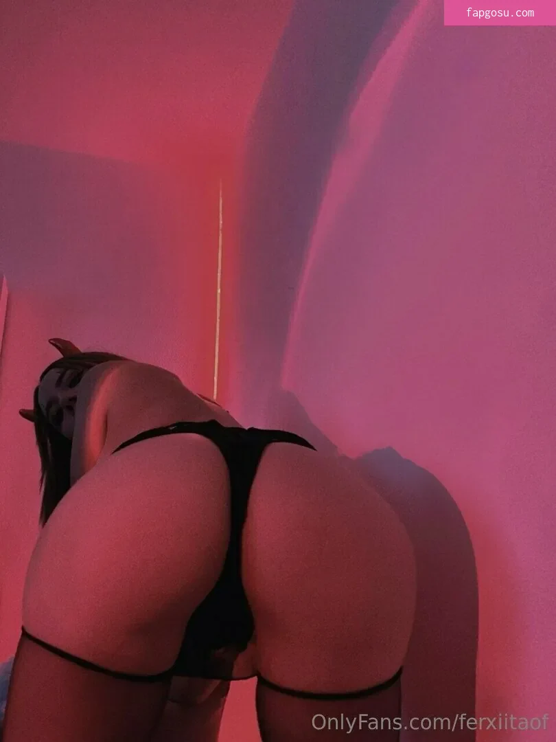 Ferxiita