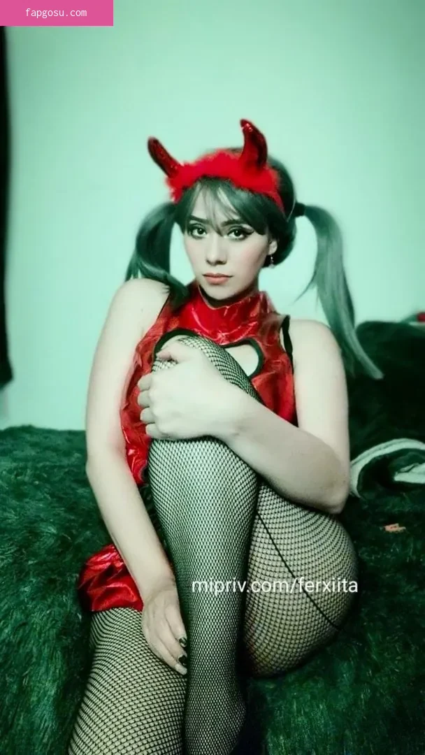 Ferxiita