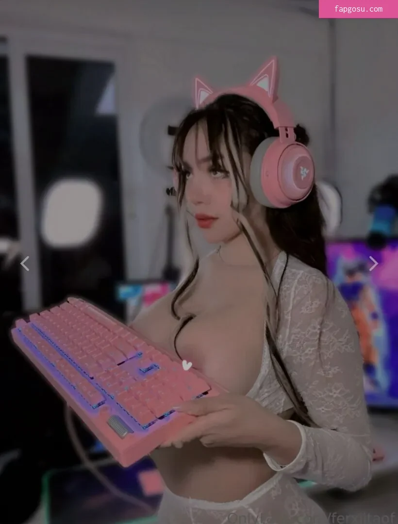Ferxiita