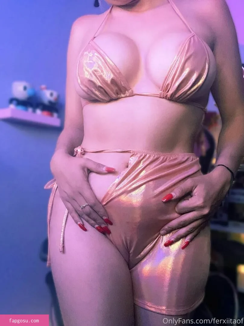 Ferxiita
