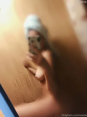 FancyV / FancyVikki / Vixivik content