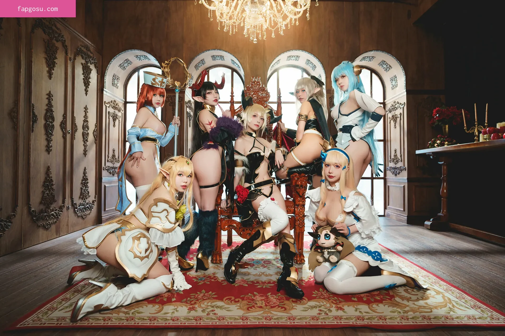 Fantasy Factory
