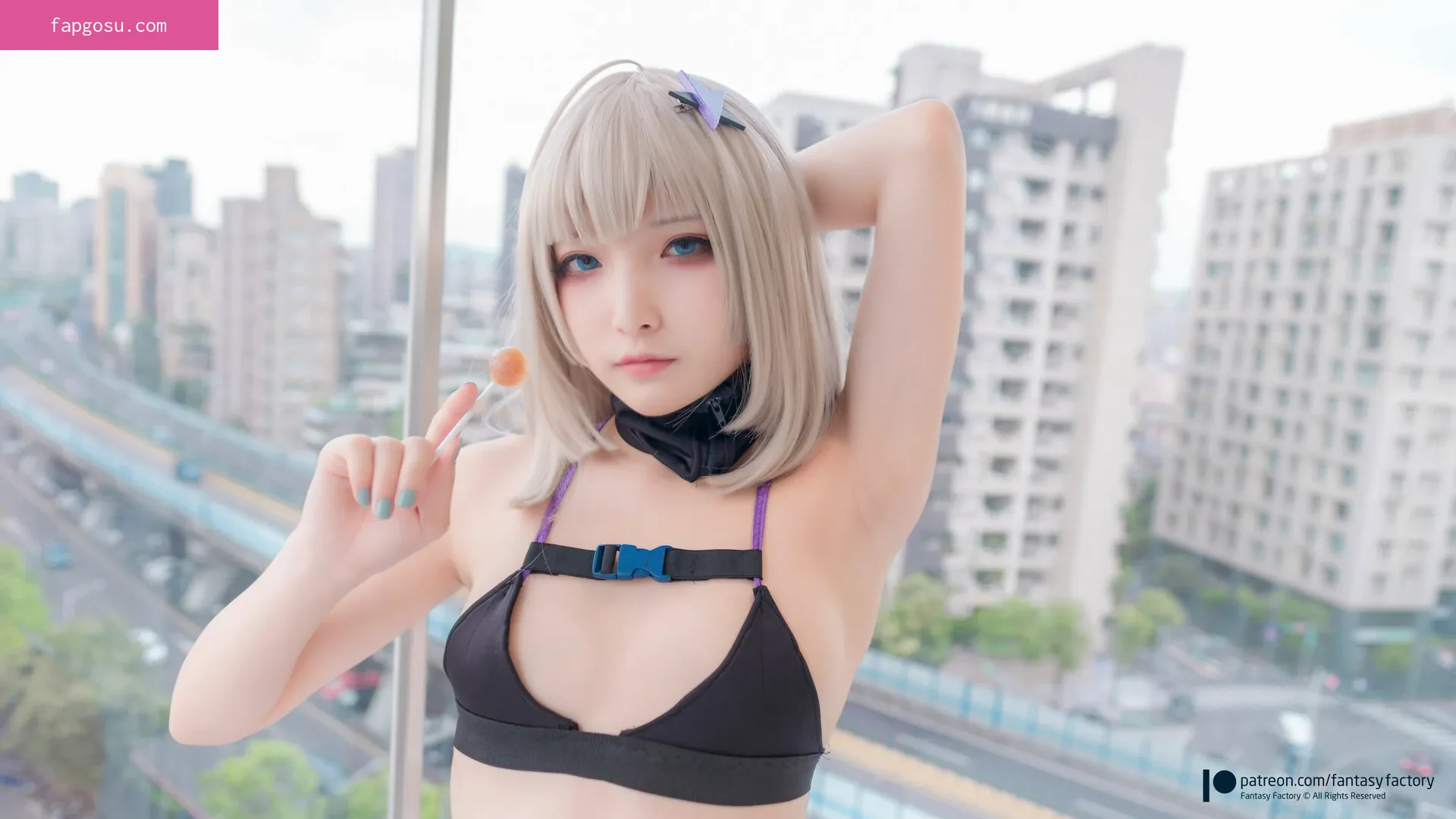 ASMR Senses / Intimate ASMR / asmrsense_ / sixthsensory Nude Leaked OnlyFans Photo #28