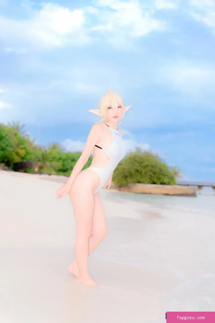 ASMR Senses / Intimate ASMR / asmrsense_ / sixthsensory Nude Leaked OnlyFans Photo #28