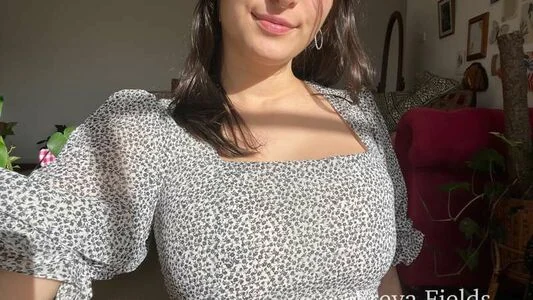 Freya Fields content