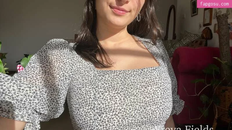 Freya Fields