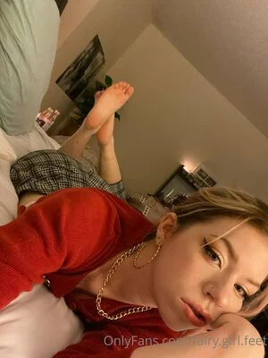 fairy.girl.feet content