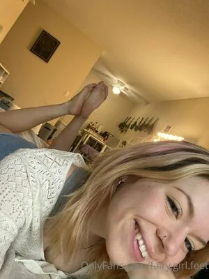 fairy.girl.feet content