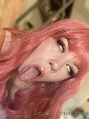 fairy.girl.feet content