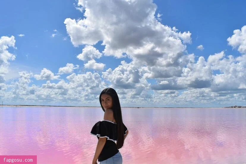 Fatima Guevara