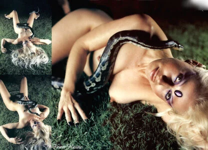 Fiona Horne content