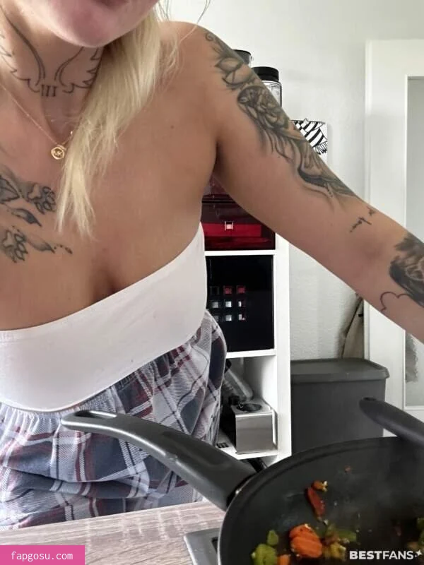 Flawing hot