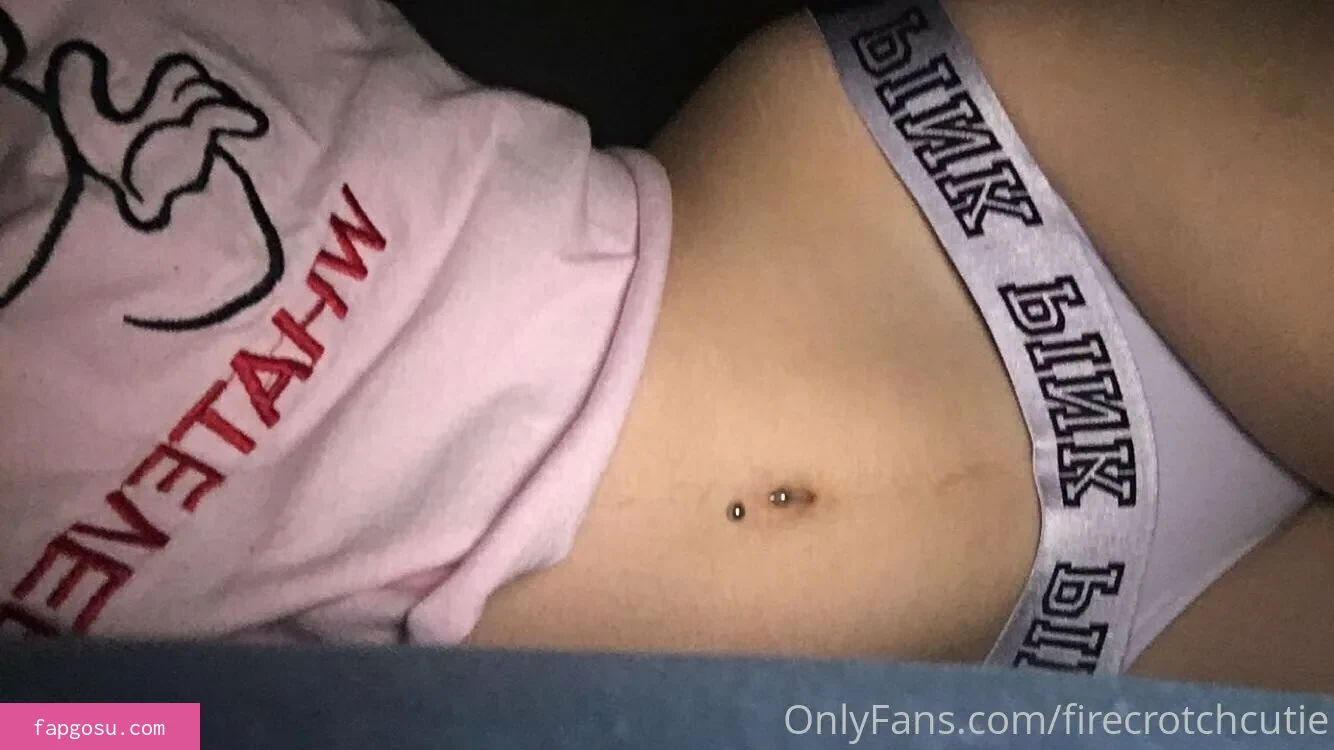 firecrotchcutie