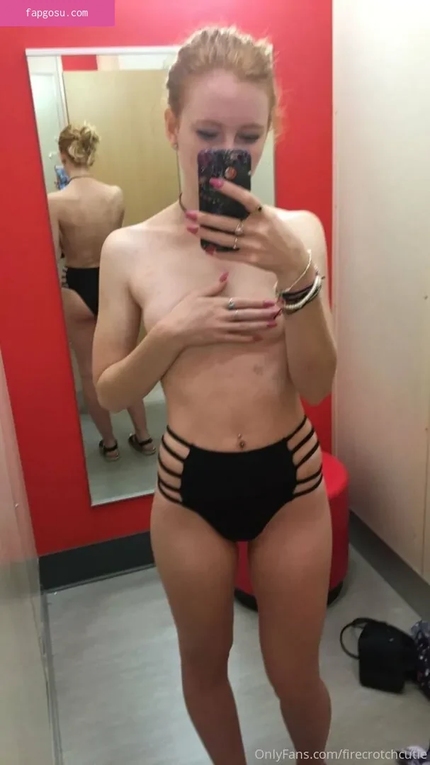 firecrotchcutie