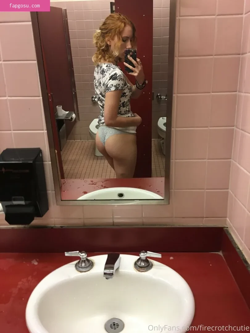 firecrotchcutie
