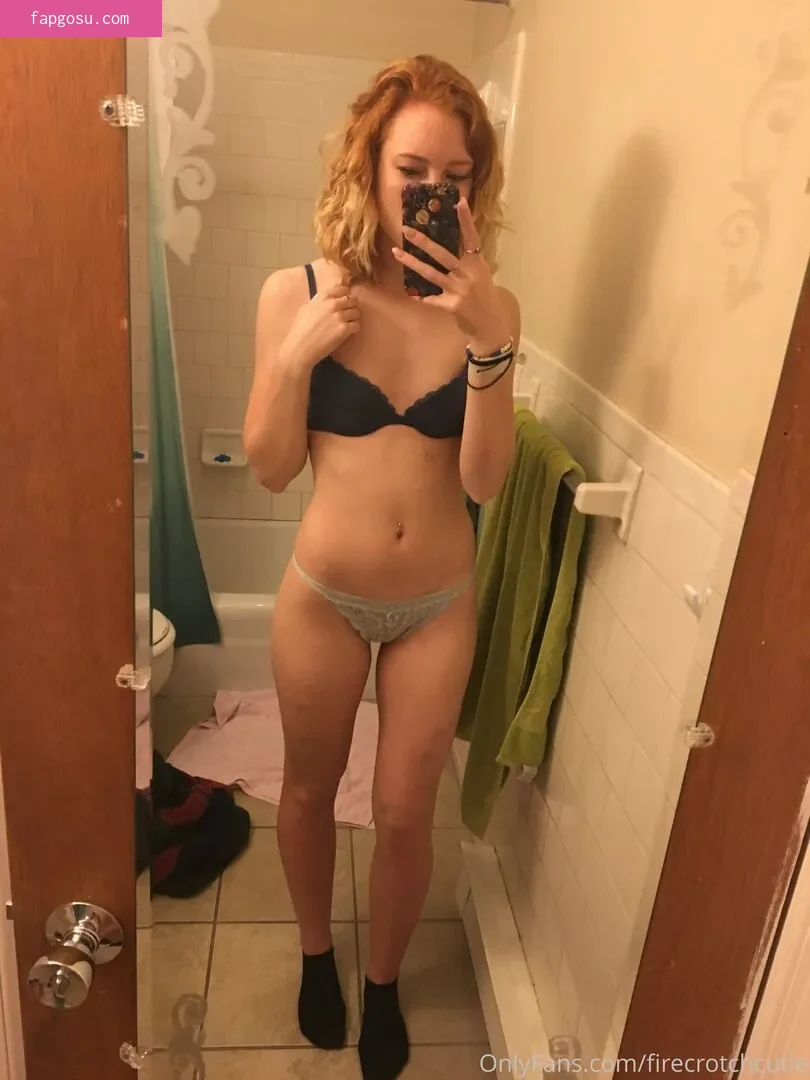 firecrotchcutie