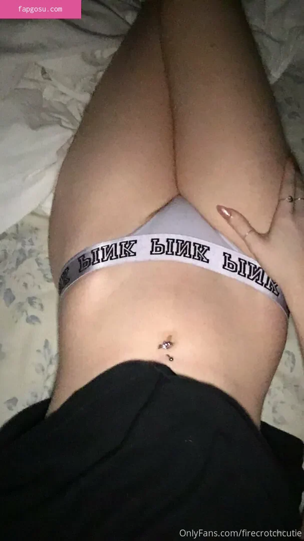 firecrotchcutie