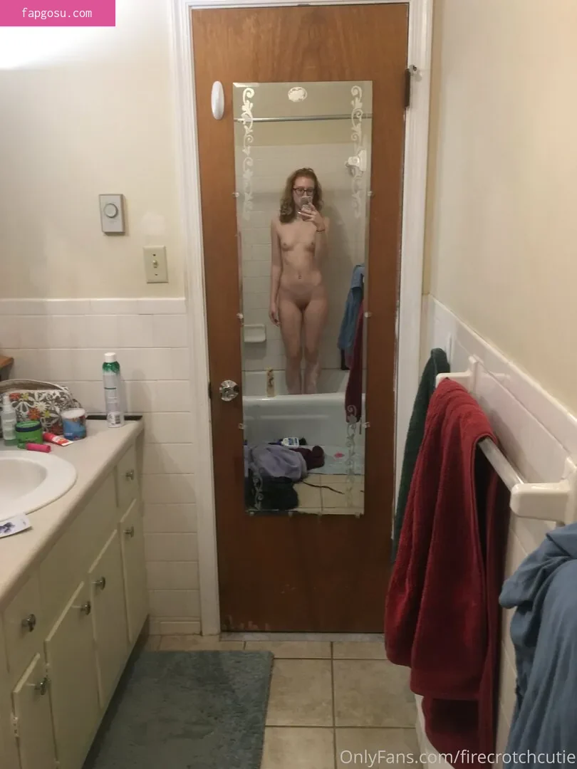 firecrotchcutie