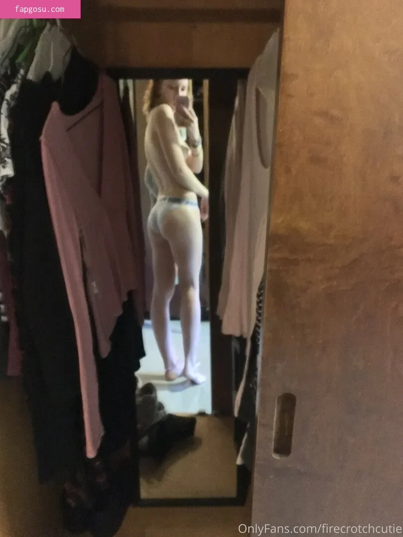 firecrotchcutie
