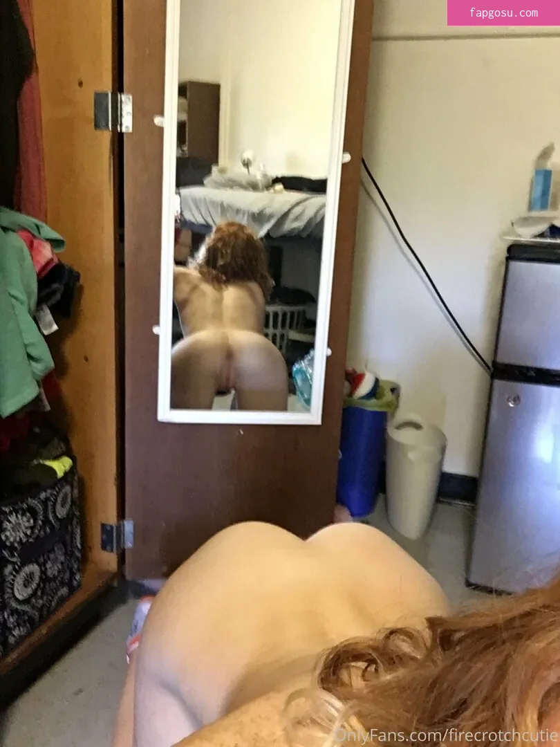 firecrotchcutie