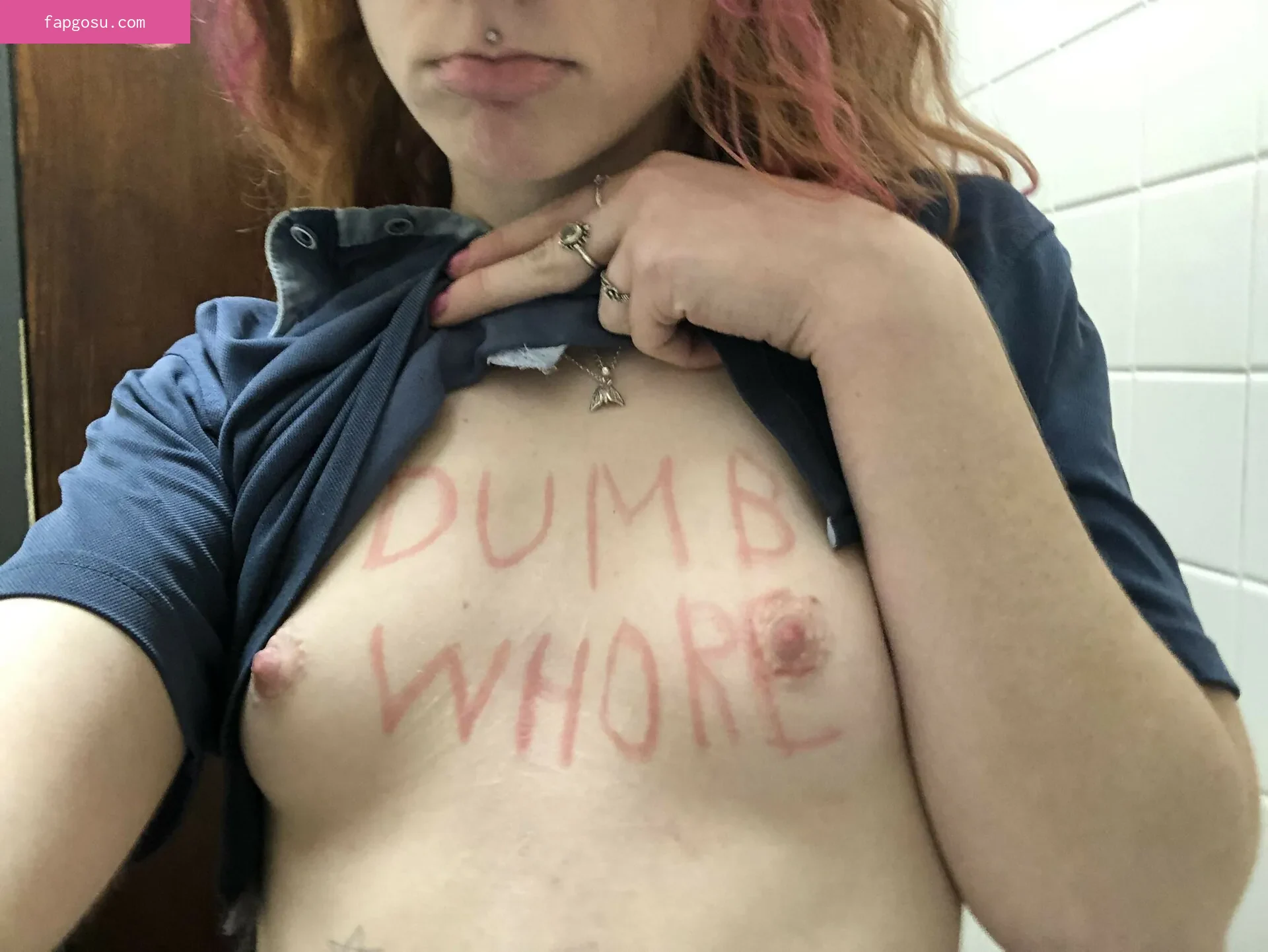 firecrotchcutie