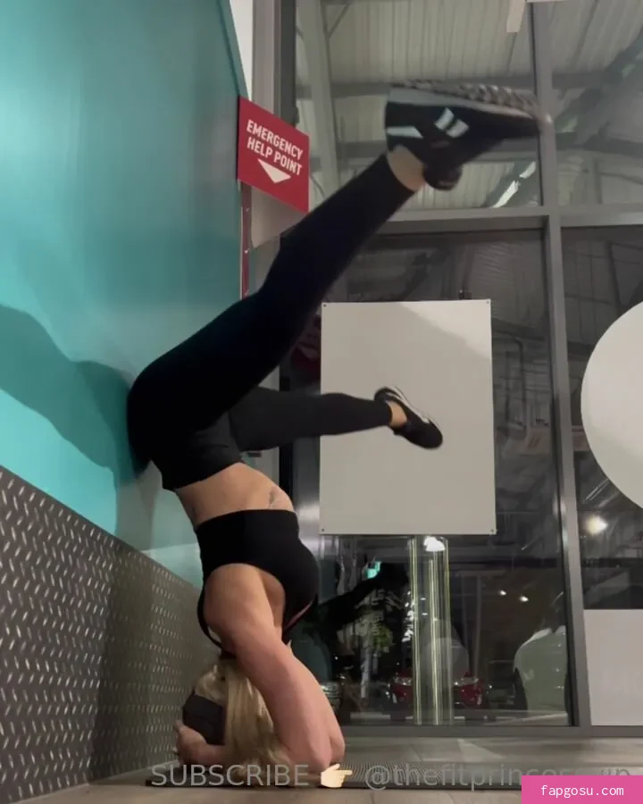 fitmodelmum