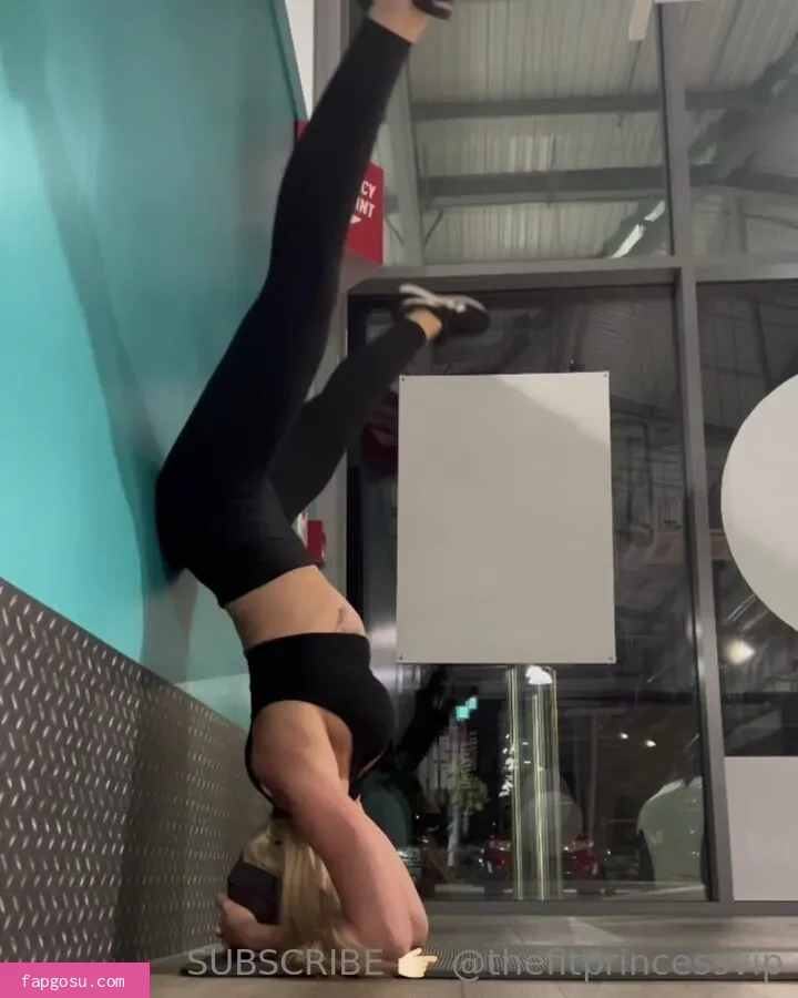 fitmodelmum