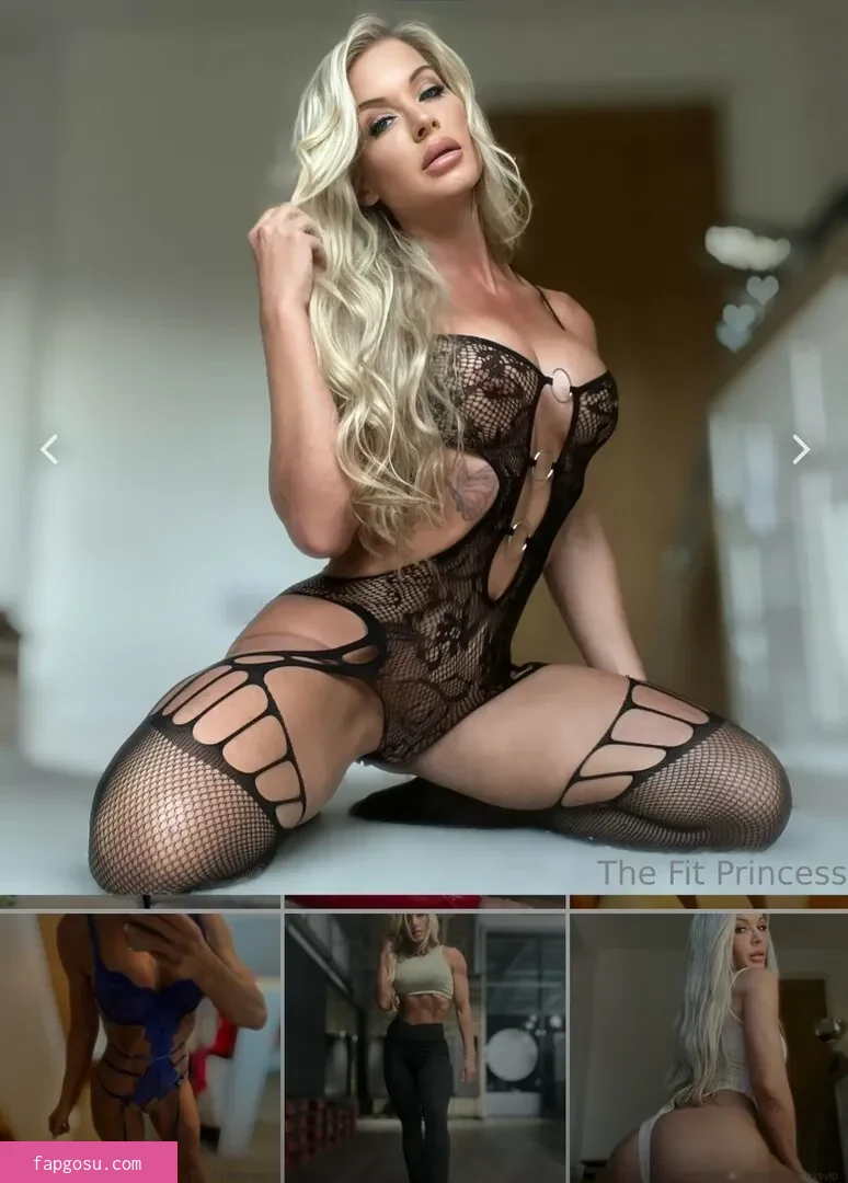 fitmodelmum