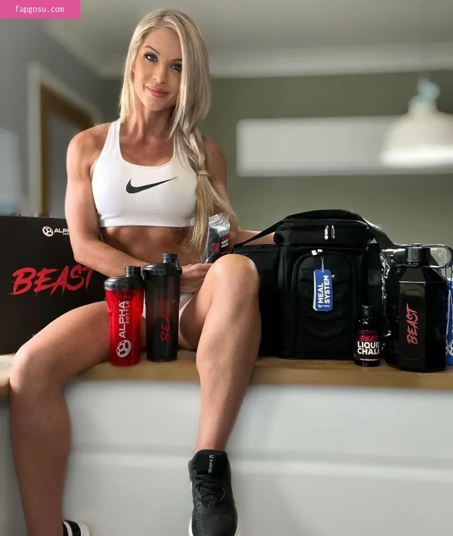 fitmodelmum