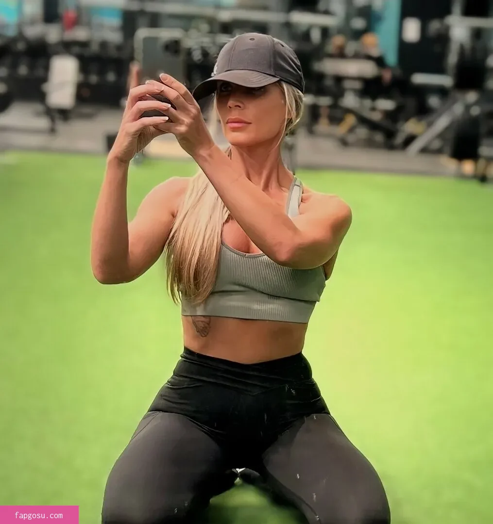 fitmodelmum