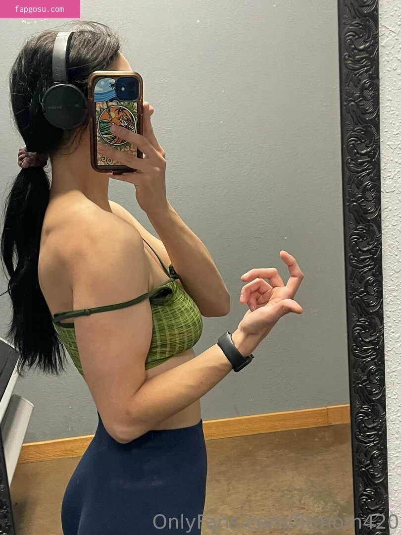 fitmom420