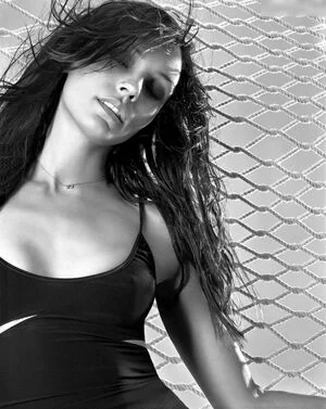 Famke Janssen content