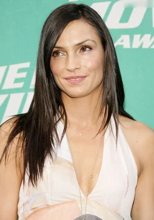 Famke Janssen content