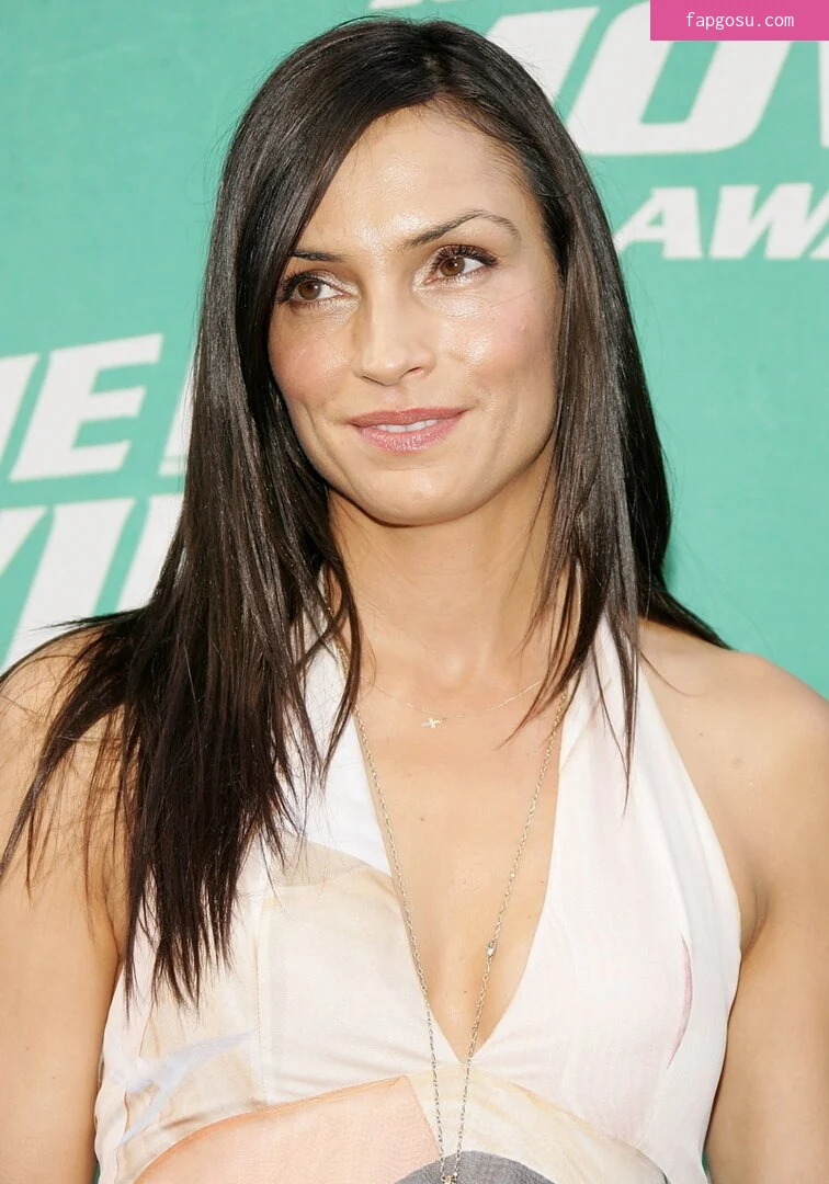 Famke Janssen