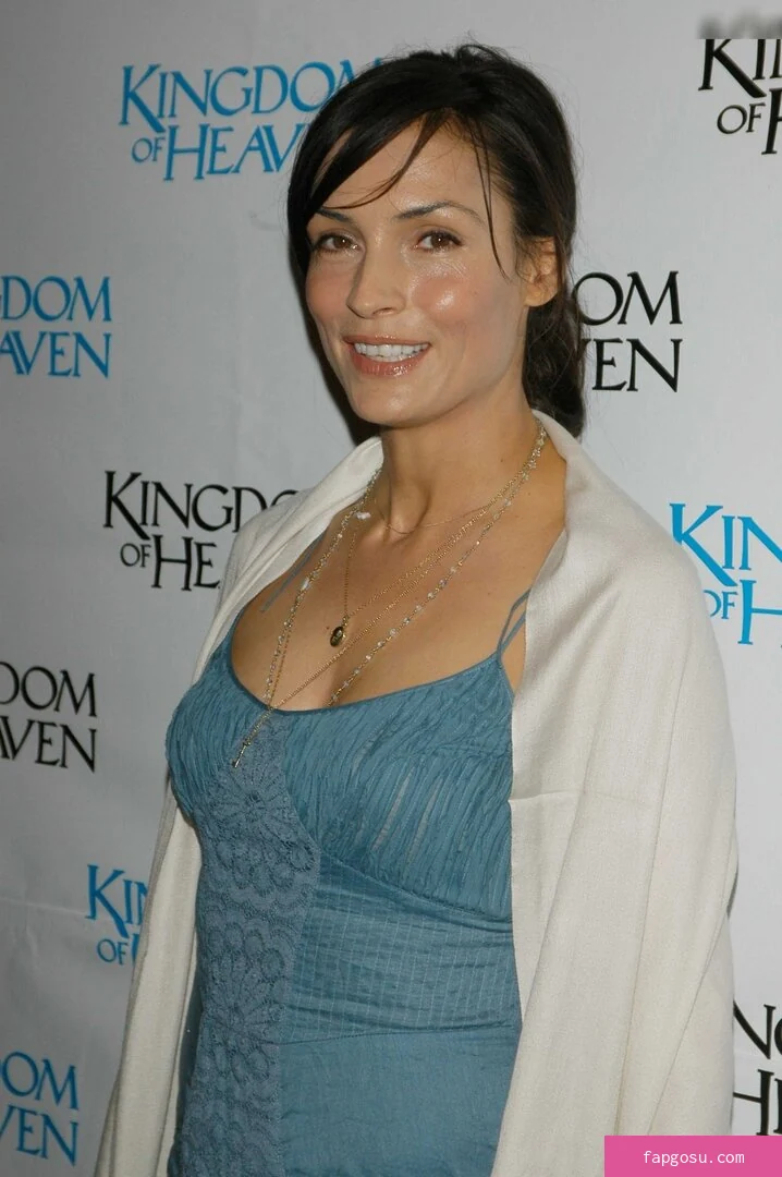 Famke Janssen
